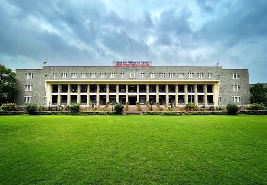 Campus building shown in the supplied SASH 2026 banner